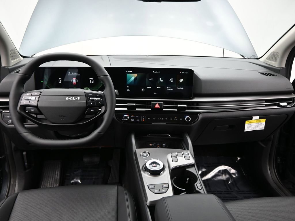 New 2026 Kia Sportage EX image 33