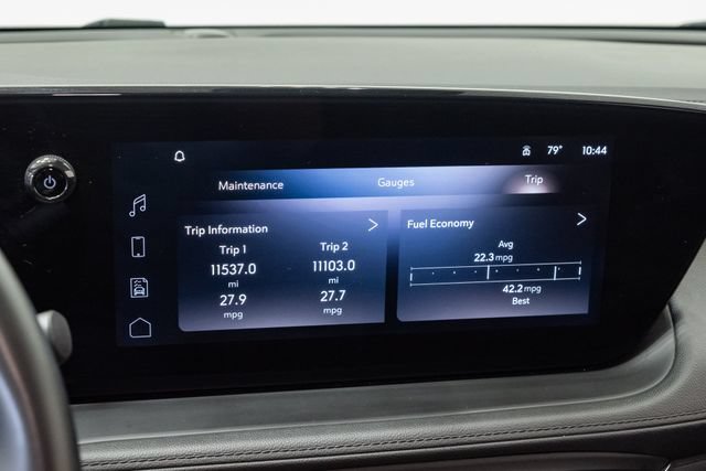 Used 2025 Buick Encore GX Preferred FWD image 17