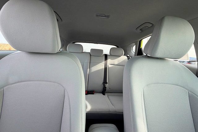 New 2026 Hyundai Kona SE AWD/4WD image 25