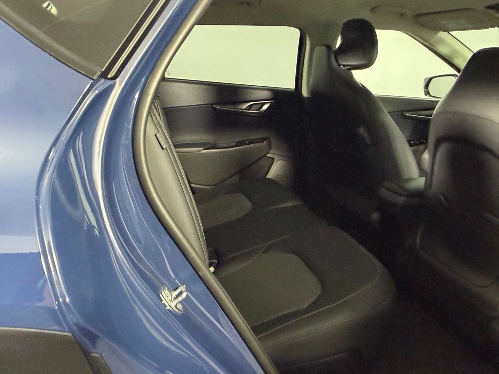 Used 2025 Kia EV6 Light RWD image 29