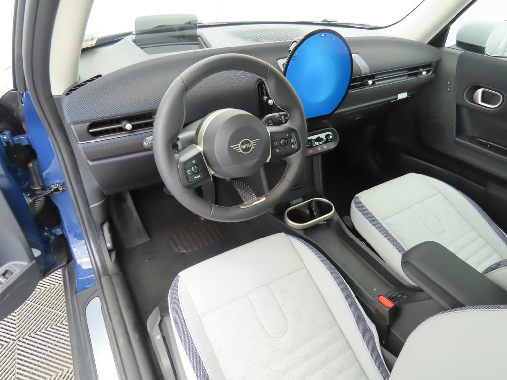 New 2026 MINI Cooper S image 10