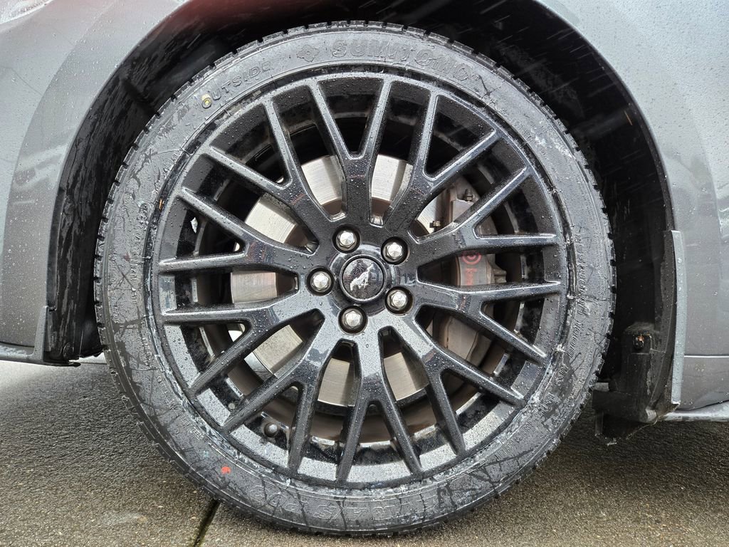 Used 2016 Ford Mustang GT Premium w/ GT Performance Package image 12