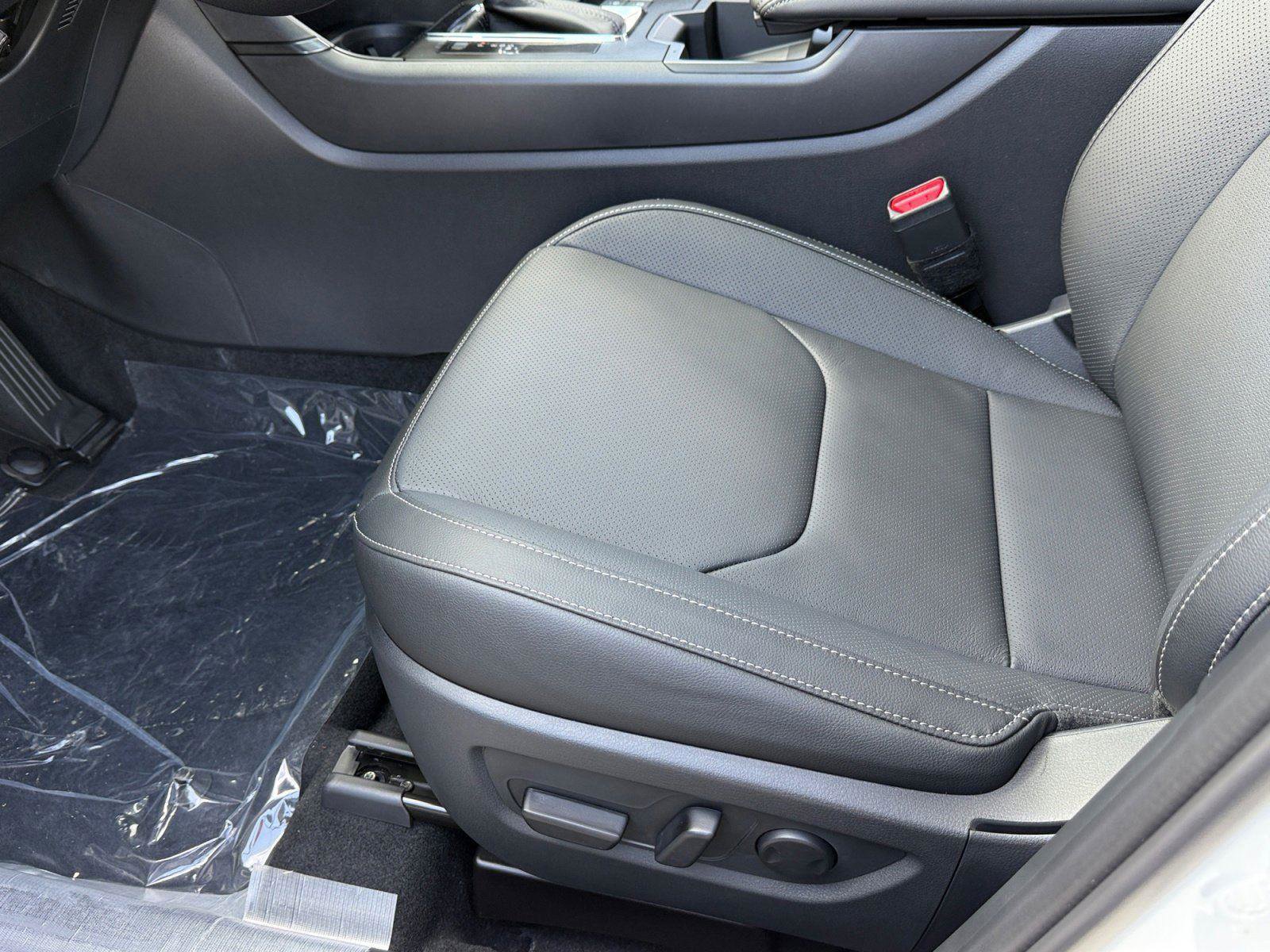 New 2026 MAZDA CX-5 2.5 S w/ Premium Package image 24