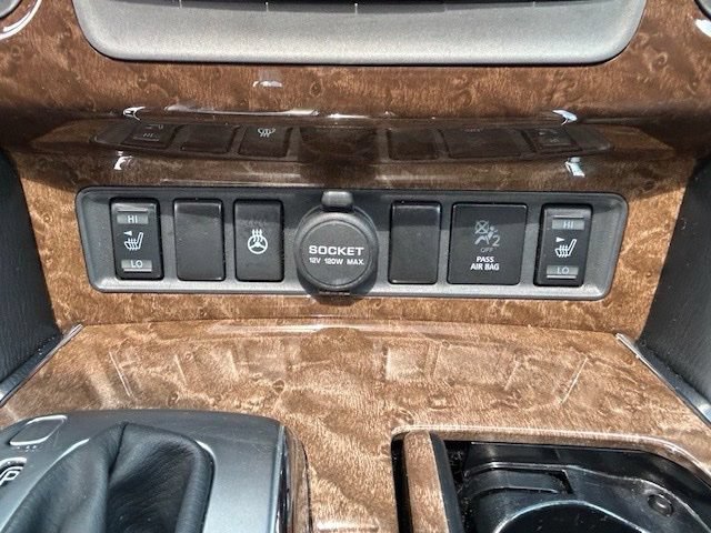 Used 2017 INFINITI QX80 4WD w/ Driver Assistance Package image 25