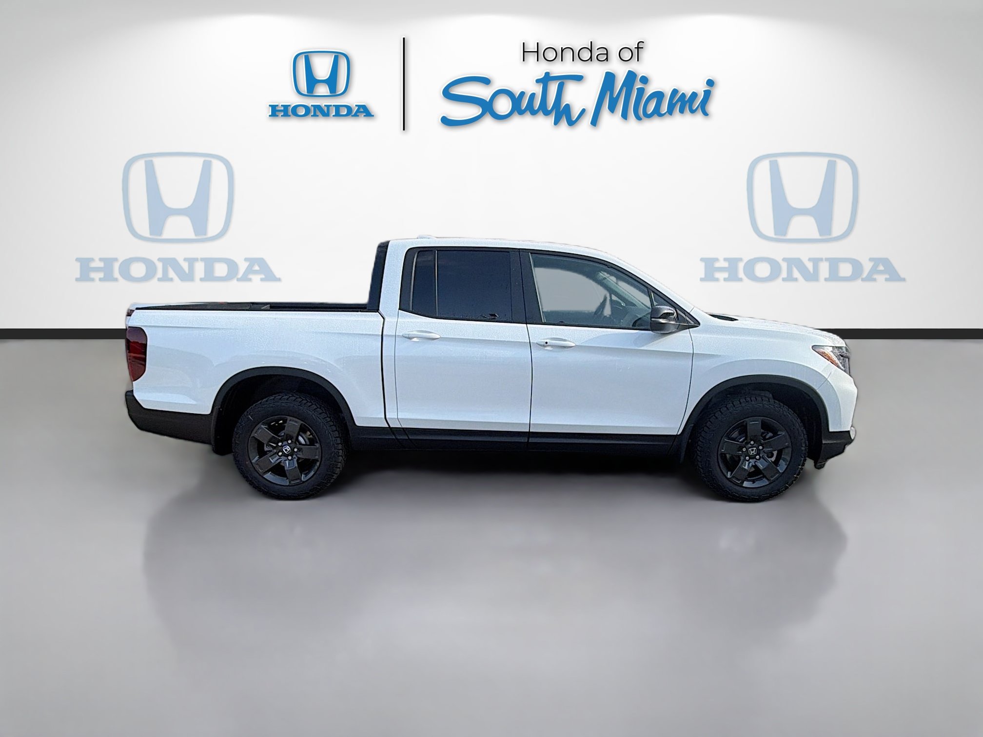New 2026 Honda Ridgeline TrailSport image 8