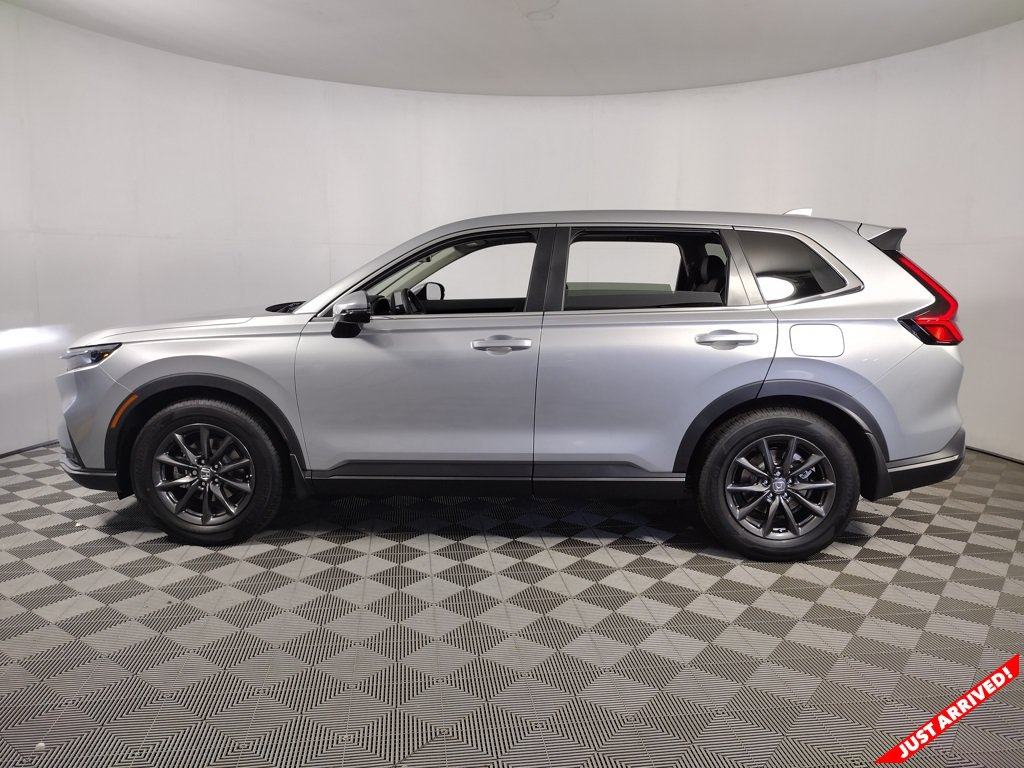 New 2027 Honda CR-V EX-L image 4