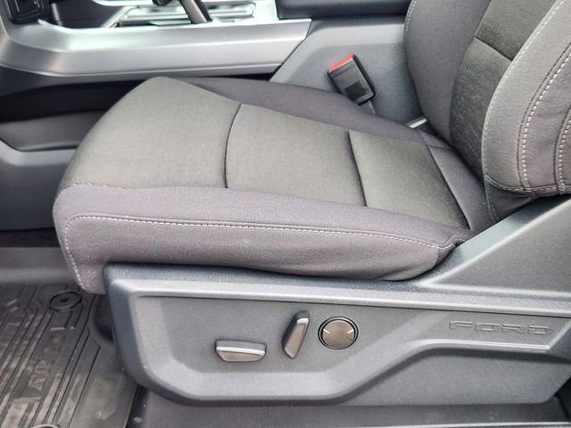 New 2026 Ford F150 XLT image 25