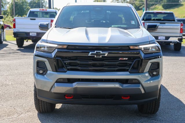 New 2026 Chevrolet Colorado Z71 w/ Z71 Convenience Package 2 image 2