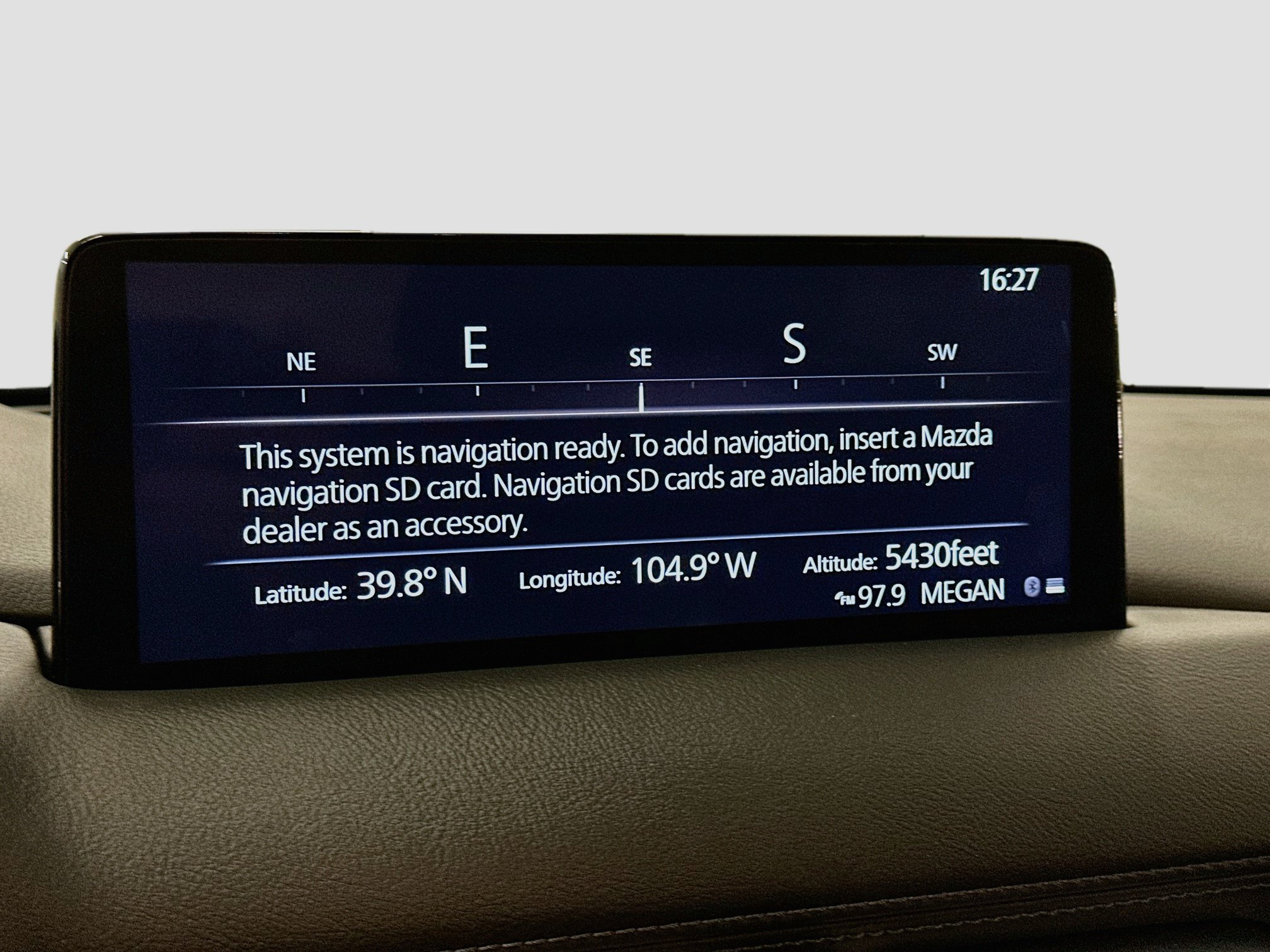 Used 2025 MAZDA CX-5 AWD 2.5 S w/ Premium Plus Pkg image 22
