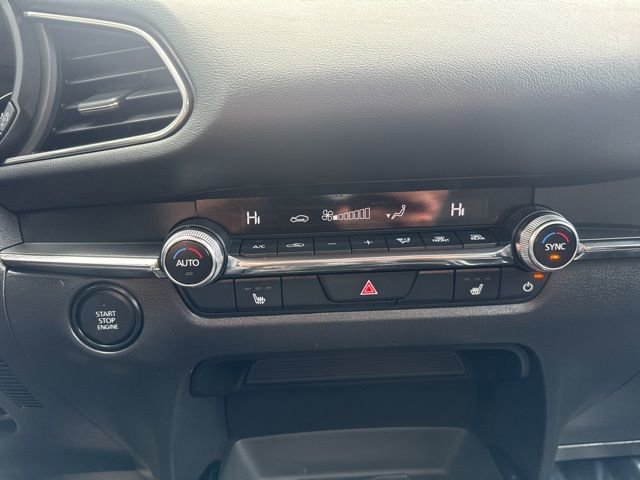 Used 2024 MAZDA CX-30 AWD 2.5 S w/ Premium Package image 15