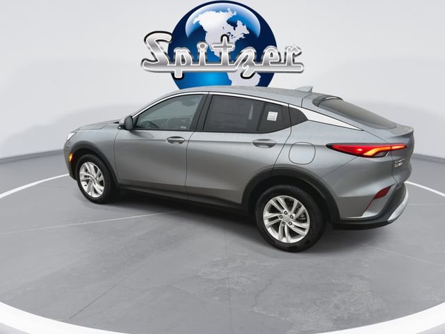 New 2026 Buick Envista Preferred w/ Convenience I Package image 7