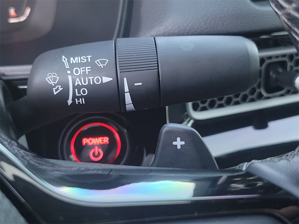 Used 2025 Honda Civic Sport Touring image 9