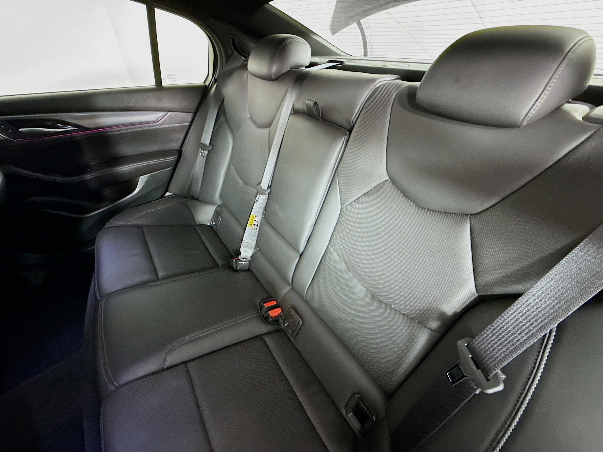 Used 2025 Cadillac CT5 Premium Luxury image 30