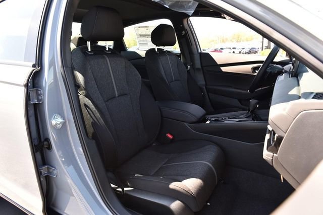 New 2026 Honda Accord Sport image 21