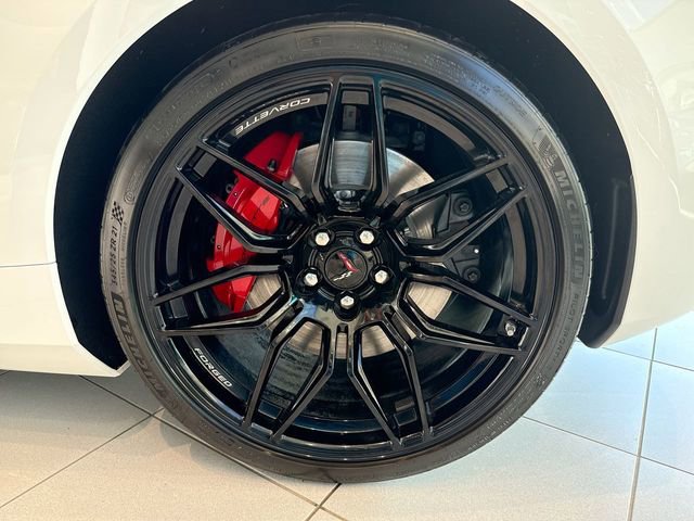 New 2026 Chevrolet Corvette Z06 image 20