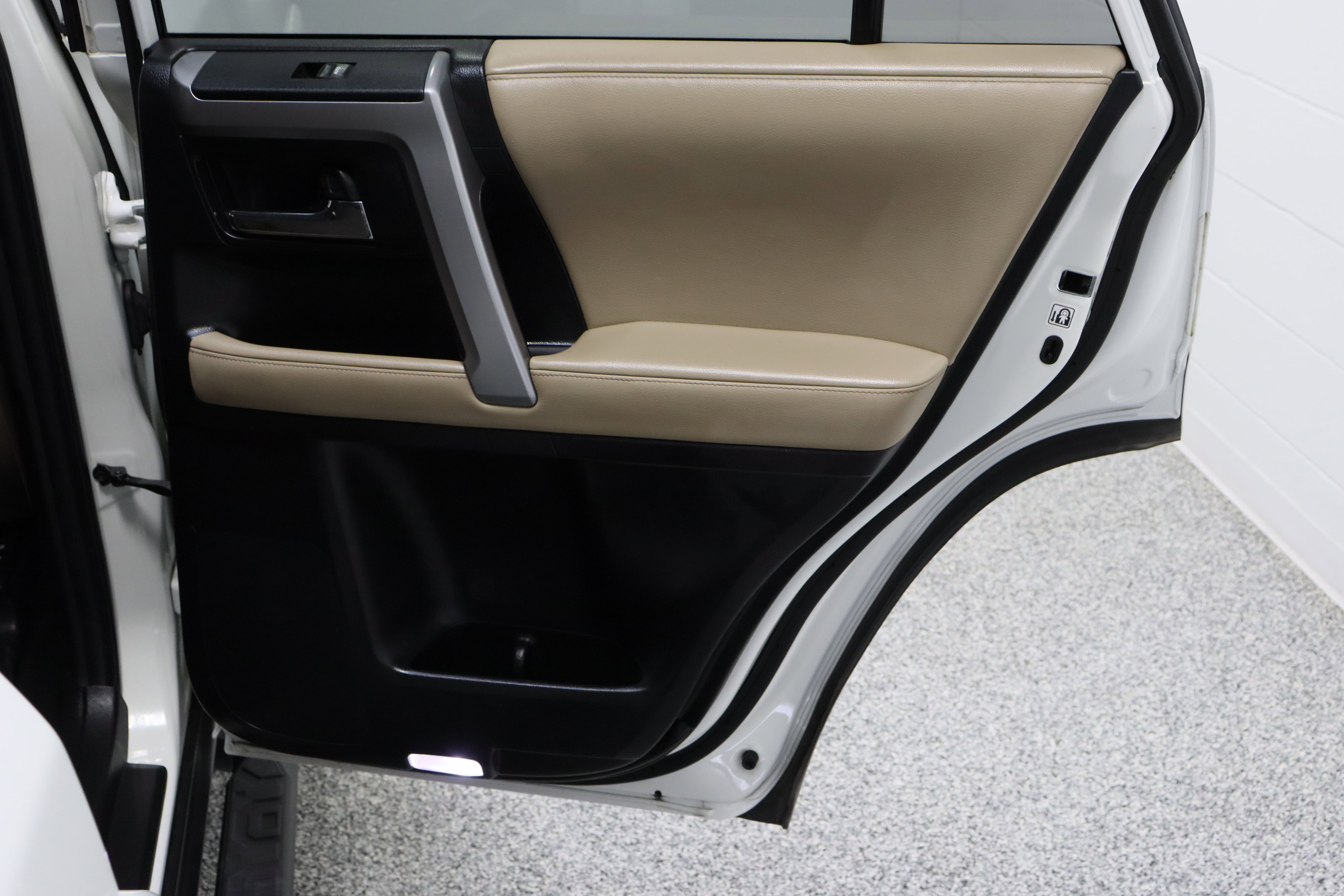 Certified 2023 Toyota 4Runner SR5 Premium w/ Moonroof Package image 37