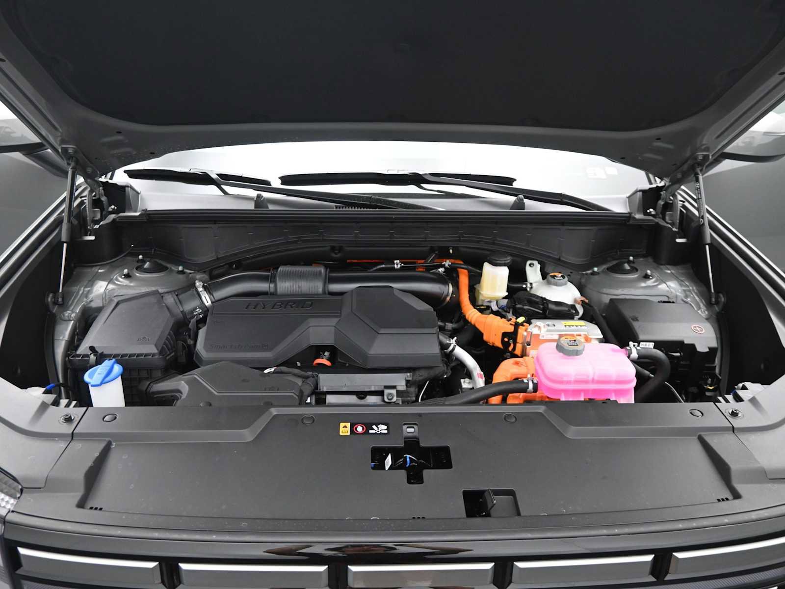 New 2026 Hyundai Santa Fe SEL image 22