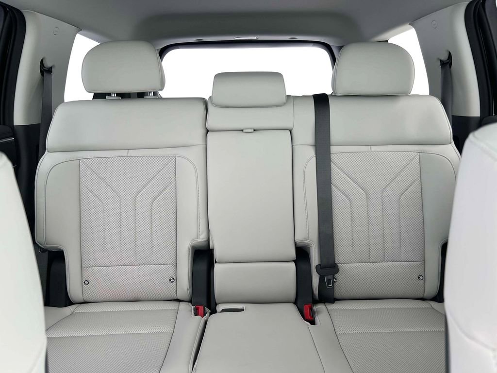 New 2026 Hyundai Santa Fe SEL AWD/4WD image 25