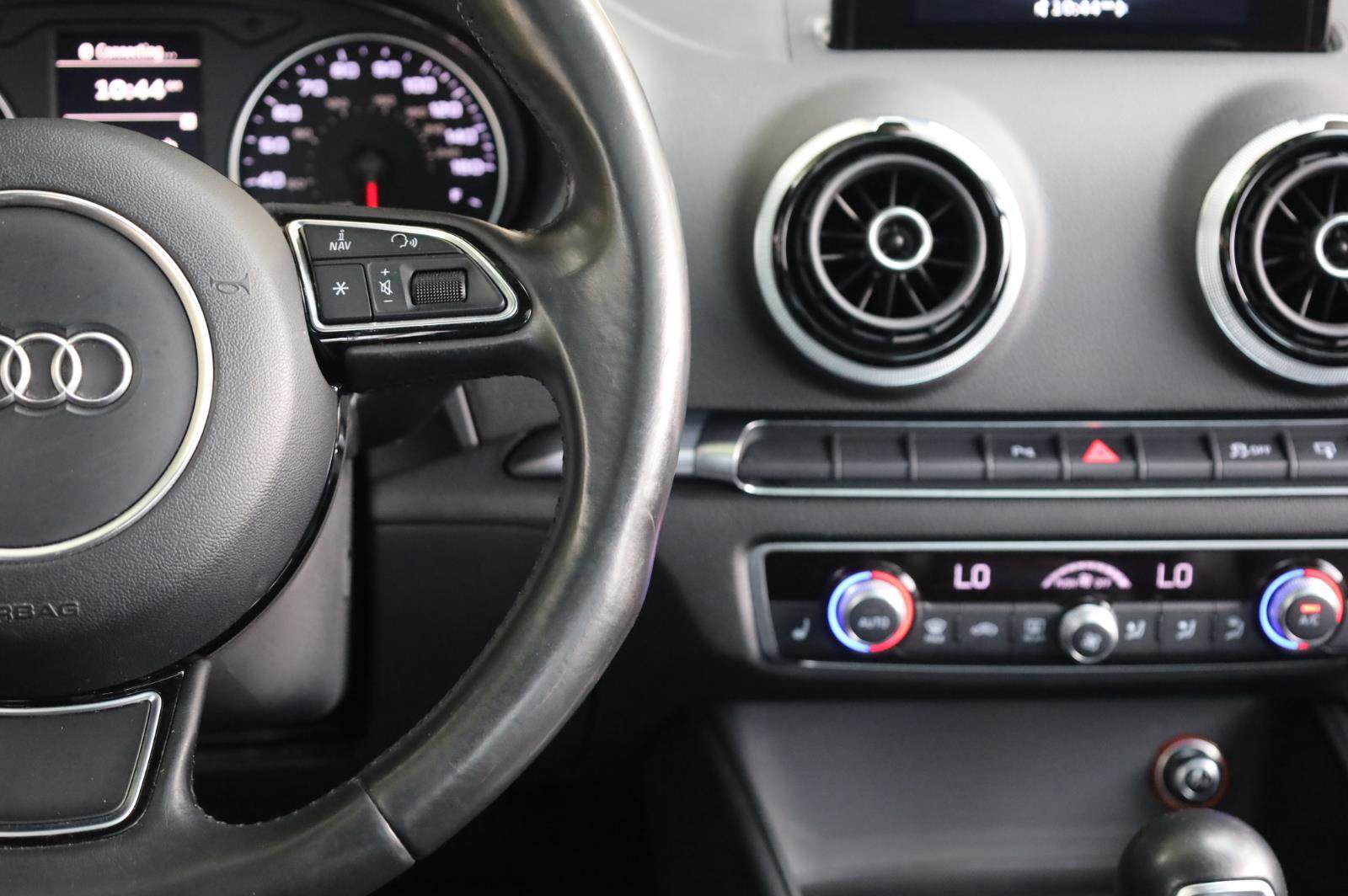 Used 2015 Audi A3 2.0T Premium Plus w/ Premium Plus Package image 35