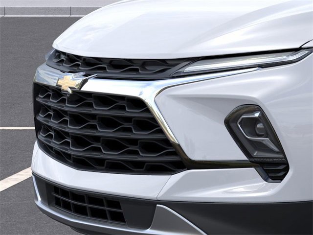 New 2026 Chevrolet Blazer LT image 13