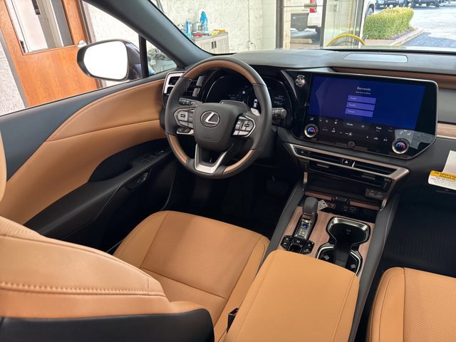 New 2026 Lexus RX 350 Premium image 45