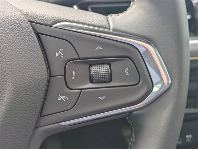 New 2026 Chevrolet TrailBlazer ACTIV w/ Convenience Package image 15