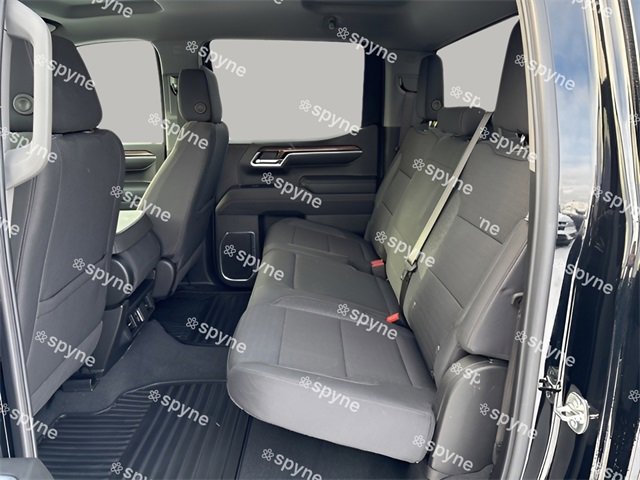 Used 2025 Chevrolet Silverado 1500 LT image 17