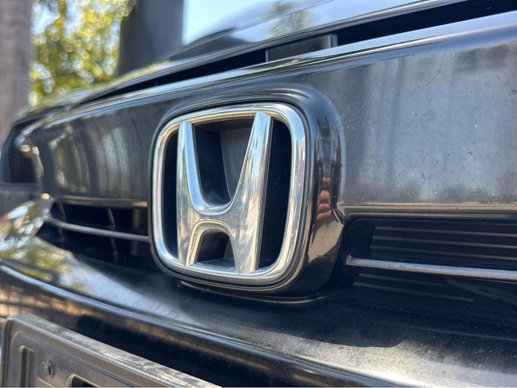 Used 2017 Honda Civic EX-L image 39