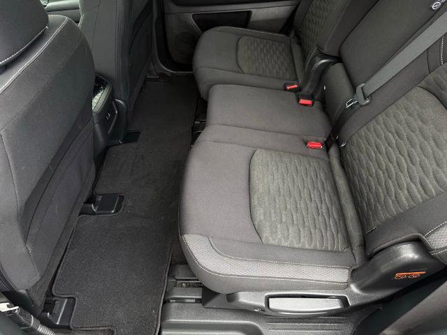 Certified 2023 Nissan Pathfinder SV image 12