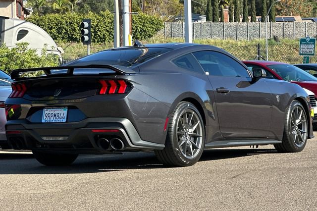 Used 2024 Ford Mustang Dark Horse image 5