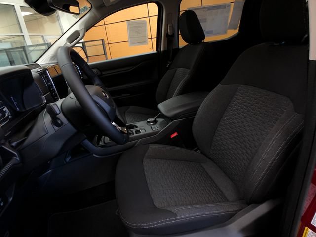 New 2026 Ford Ranger XLT w/ Equipment Group 301A High AWD/4WD image 10