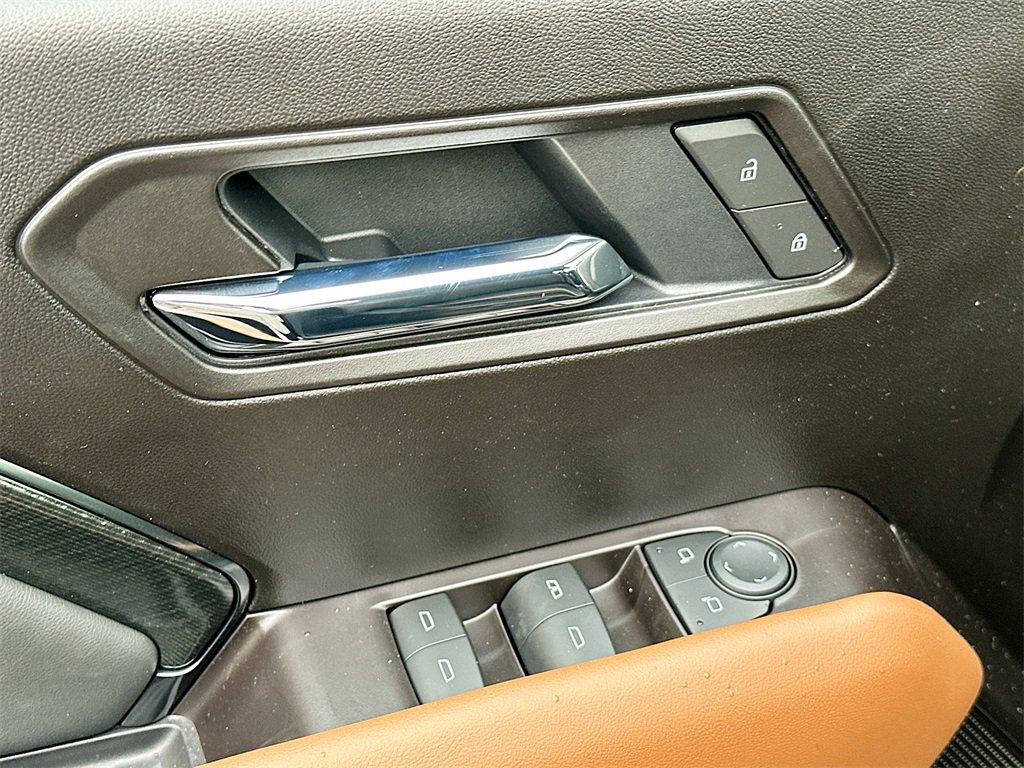 New 2026 GMC Canyon AT4 image 21