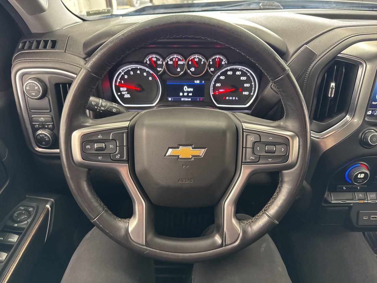 Used 2019 Chevrolet Silverado 1500 LT w/ All-Star Edition image 18