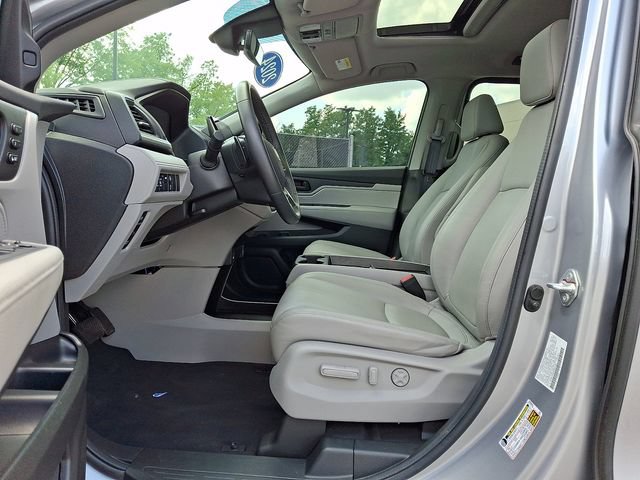 Used 2024 Honda Odyssey EX-L image 16
