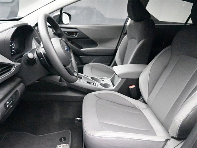 New 2026 Subaru Crosstrek 2.5i Premium image 18