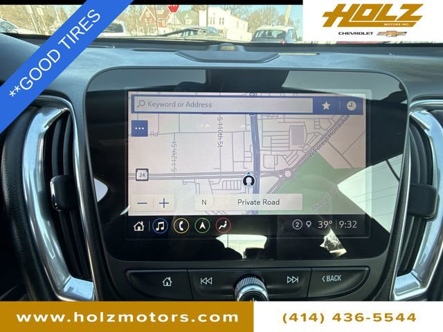 Used 2023 Chevrolet Malibu LT image 14