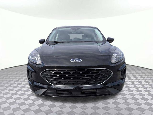 Certified 2022 Ford Escape SE w/ SE Sport Appearance Package FWD image 8