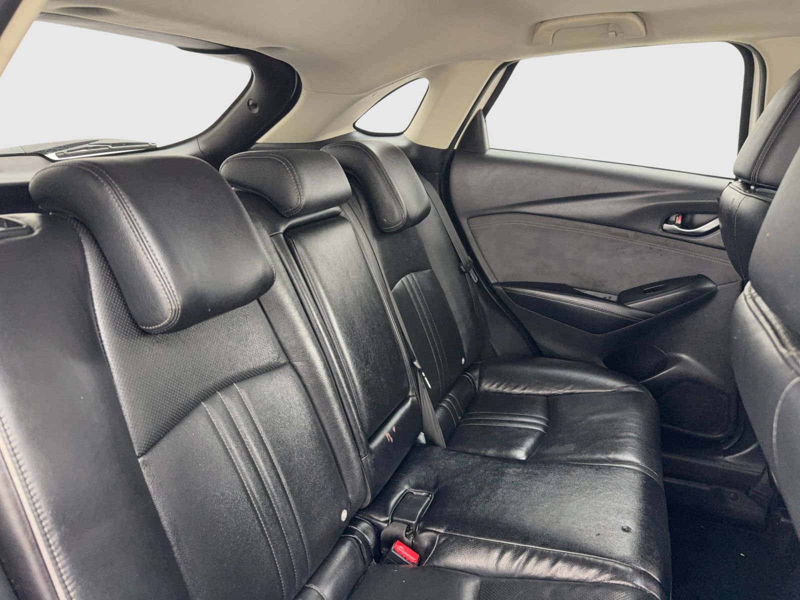 Used 2019 MAZDA CX-3 Grand Touring w/ Premium Package FWD image 43