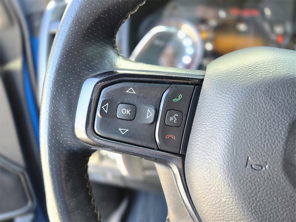 Used 2022 RAM 1500 TRX w/ TRX Level 1 Equipment Group image 19