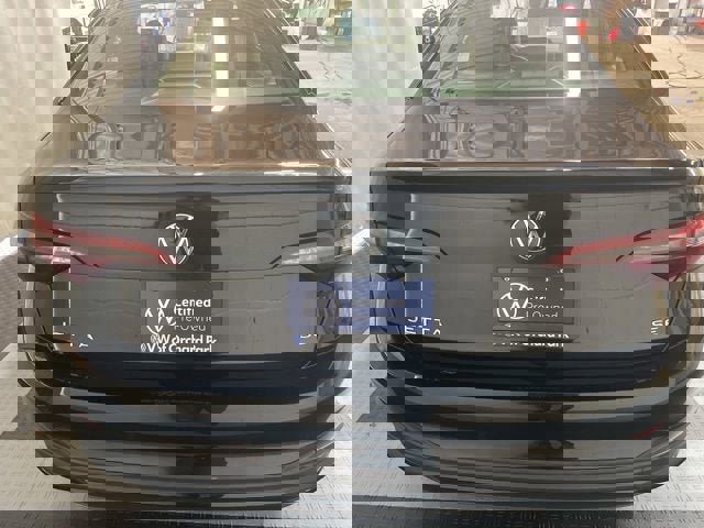 Certified 2023 Volkswagen Jetta SE image 4