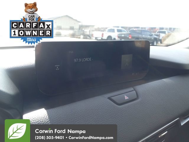 Used 2024 MAZDA CX-90 3.3 Turbo w/ Premium Package image 16