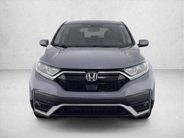Used 2022 Honda CR-V EX image 2