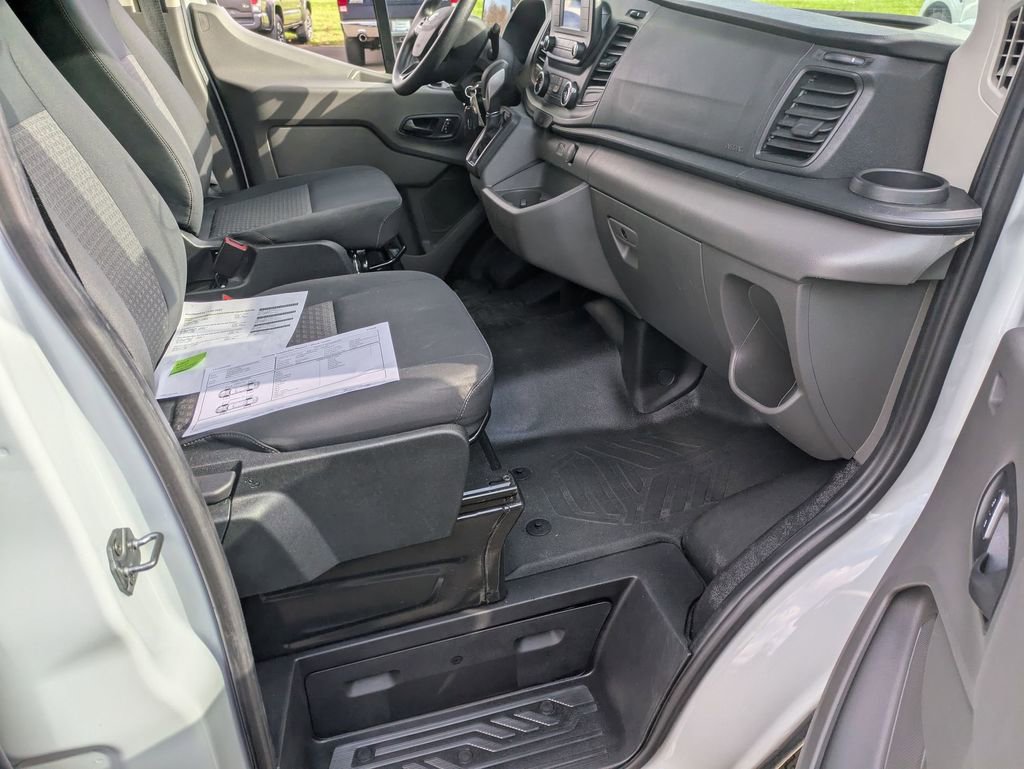 Used 2024 Ford Transit 250 Low Roof w/ Exterior Upgrade Package image 20