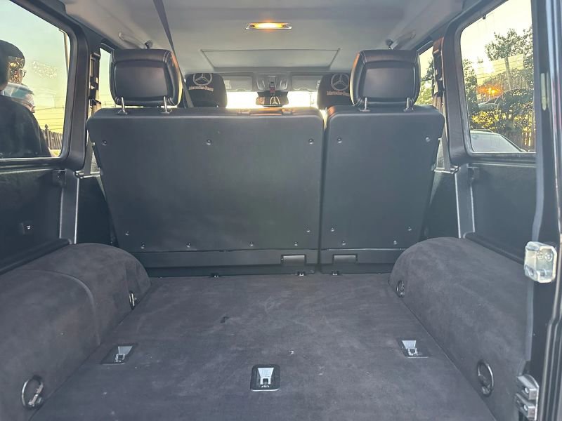Used 2015 Mercedes-Benz G 550 image 20
