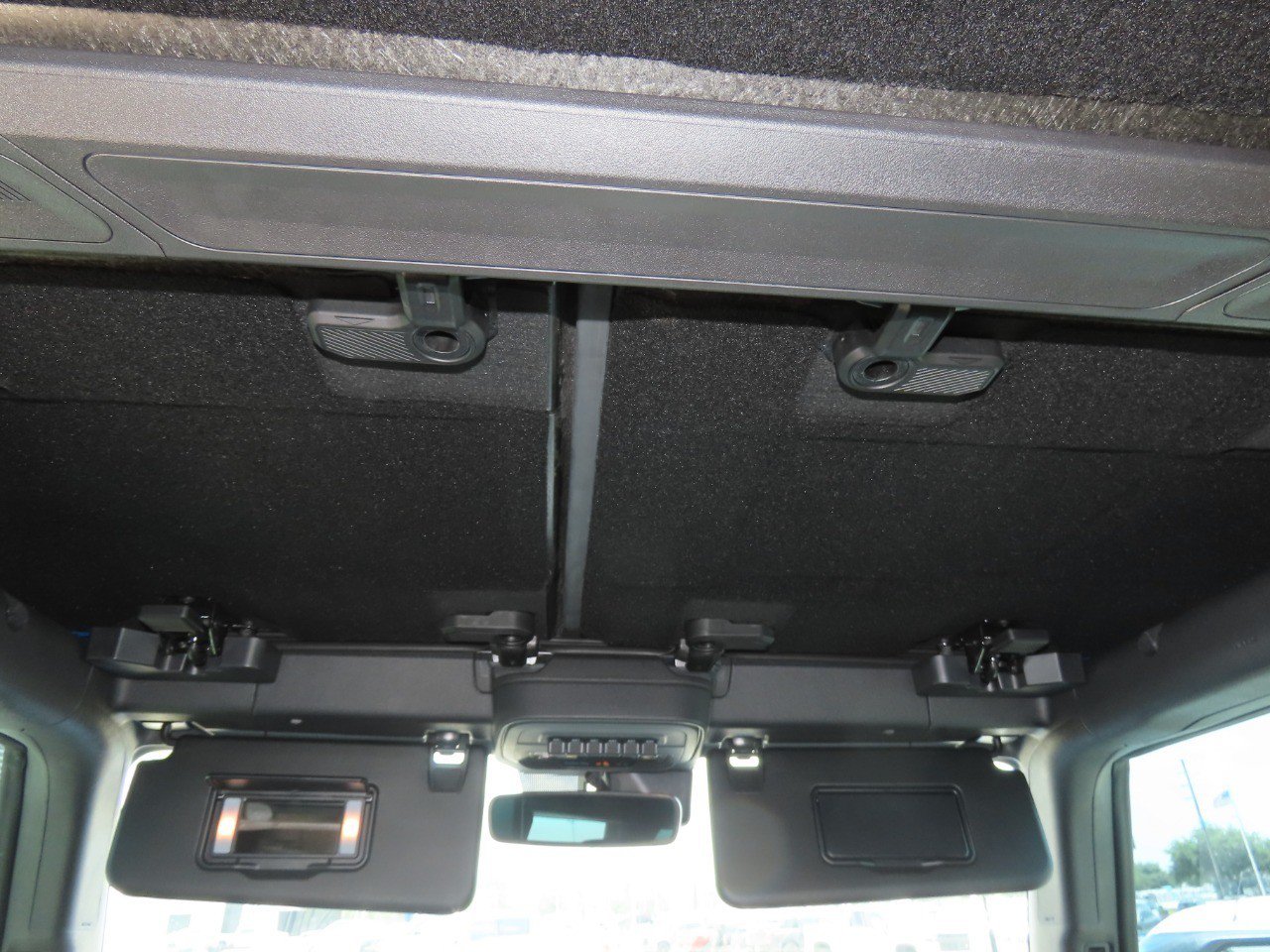 Used 2024 Ford Bronco Raptor AWD/4WD image 21