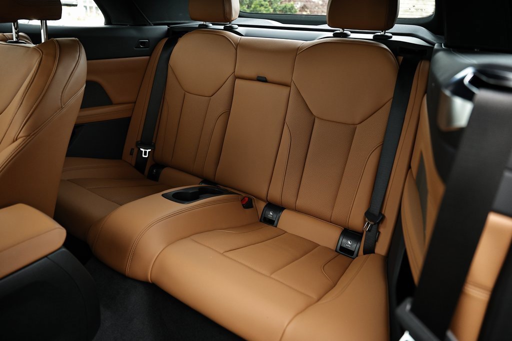 New 2026 BMW 430i Convertible w/ M Sport Package image 25