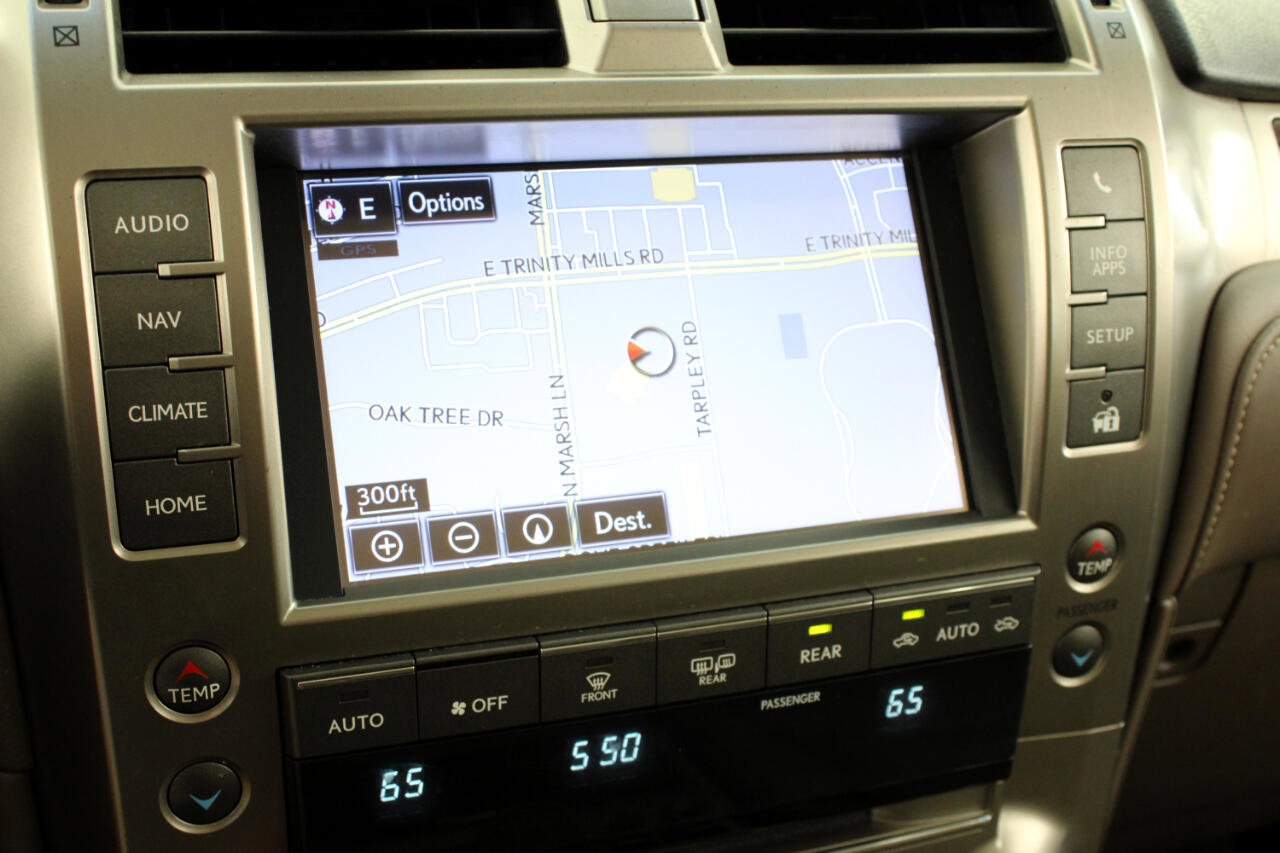 Used 2019 Lexus GX 460 Premium image 62