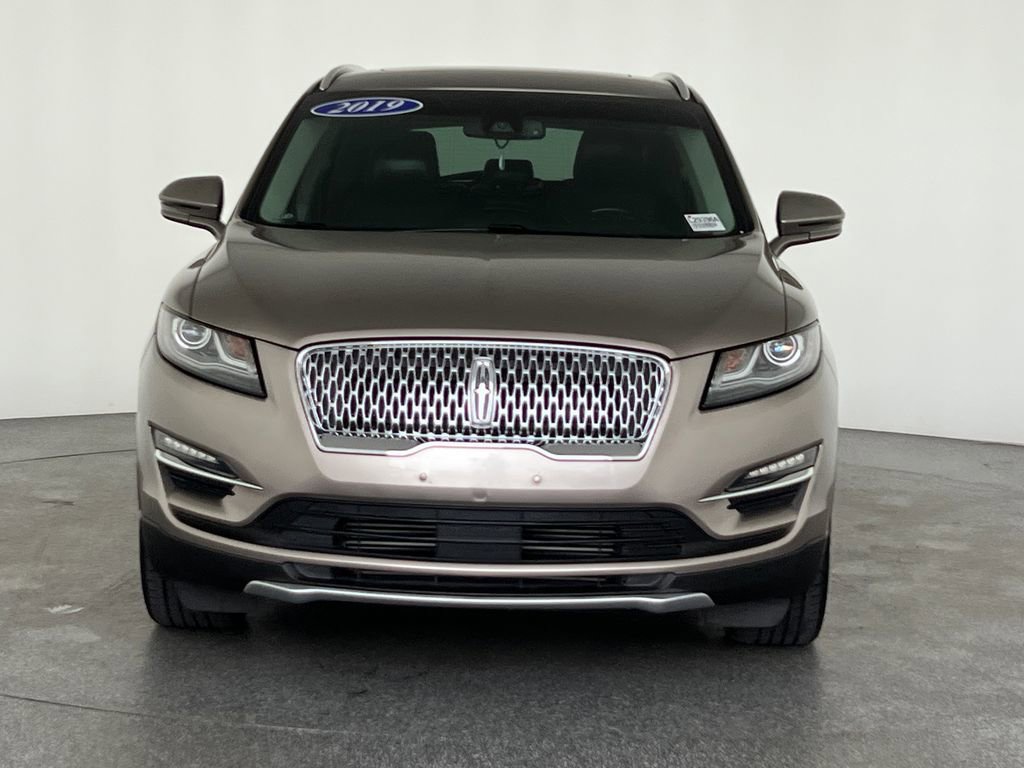 Used 2019 Lincoln MKC Reserve w/ MKC Climate Package image 10