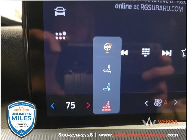 New 2026 Ford Explorer Tremor w/ Tremor Convenience Package image 28