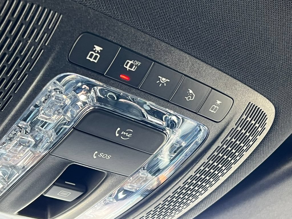 New 2026 Mercedes-Benz GLE 350 4MATIC image 33